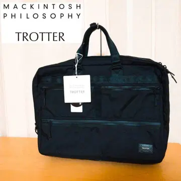 택 포함 MACKINTOSH PHILOSOPHY TROTTER 백