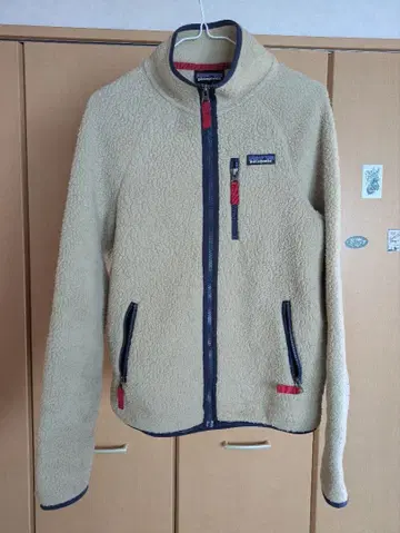 파타고니아 레트로 파일 자켓 플리스 자켓 레트로X