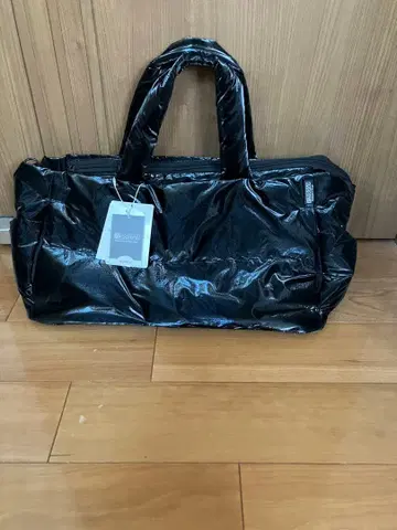 택 포함 미사용 루토트 BOX형 백