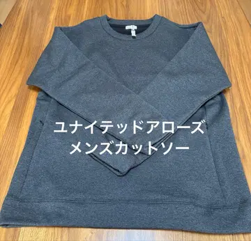 유나이티드 애로우즈 남성용 티셔츠 XL