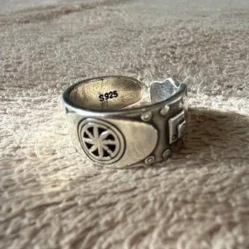 가면라이더 1호 반지