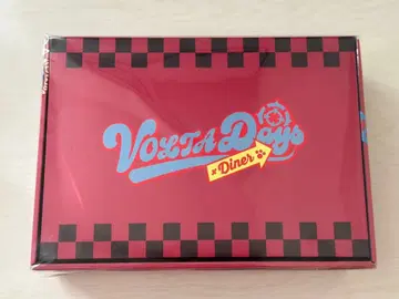 AGF2025 한정판 니지산지 VOLTACTION 와타라이 히바리