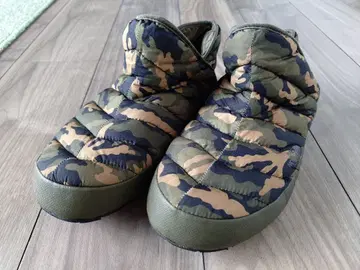 THE NORTH FACE 부츠 27cm