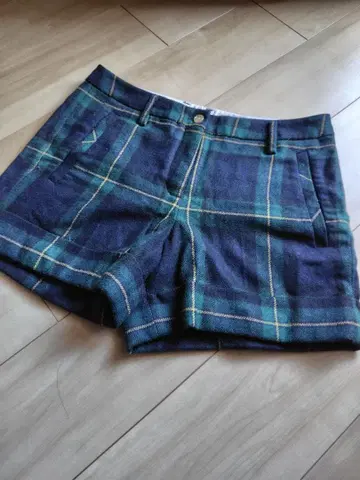 캘러웨이 골프용 숏팬츠 가을 겨울용, M