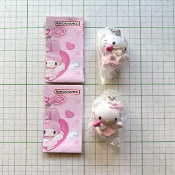 산리오 헬로키티 세트