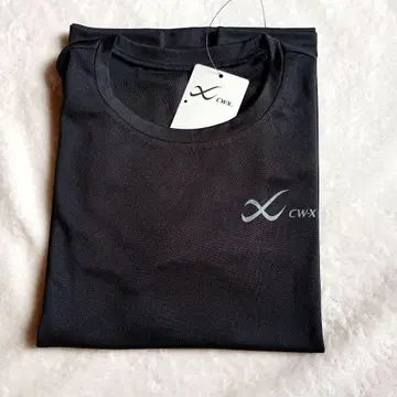 와코루 CW-X 남성용 T셔츠