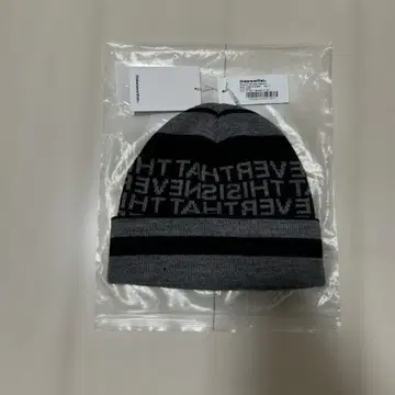 thisisneverthat 비니