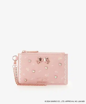 사만사베가 위시미멜 카드 케이스