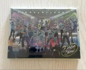 파라라이 ParadoxLive DopeShow2022