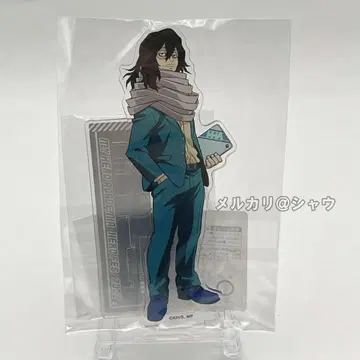 아이자와 쇼타 아크릴 스탠드 나의 히어로 아카데미아 히로페스 히로아카