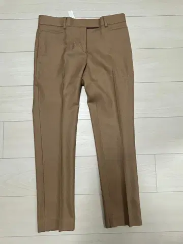 TOMORROWLAND 베이지 슬랙스 34