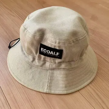 [ 새상품급 ] ECOALF 에코알프 버킷 햇