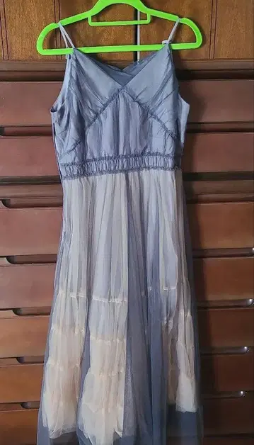 새상품급 튤 원피스 lissi Boutique