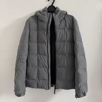 [ 새상품급 ] a.v.v 남성용 다운 자켓