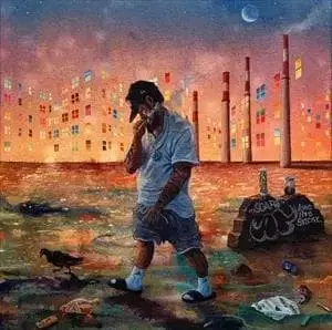 A-THUG (SCARS) & DJ MUNARI / 히츠요우사