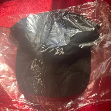 히토리 에 시노철 캡