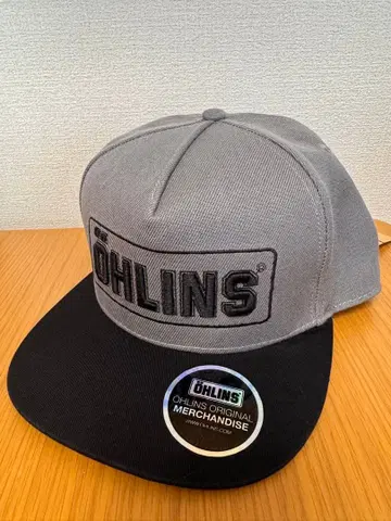 OHLINS 캡