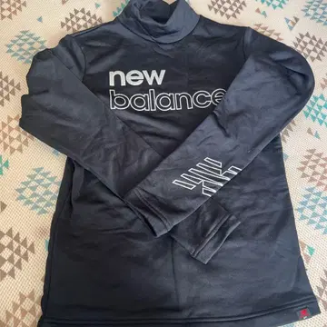 new balance 골프웨어