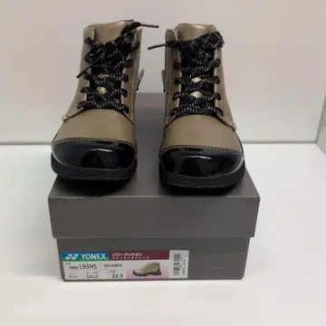 크리스마스 가격!! YONEX L93H5 골드 워킹화