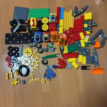 레고 듀플로 묶음 판매