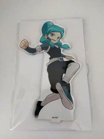 이나즈마 일레븐 GO 베이 아크릴 스탠드