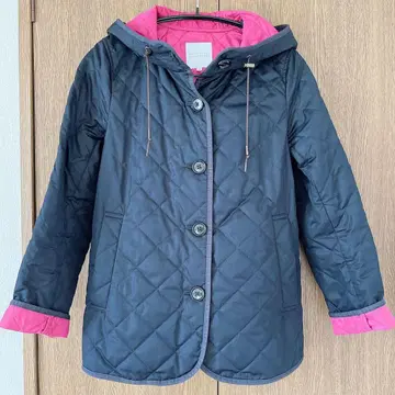 MACKINTOSH PHILOSOPHY 퀼팅 자켓 36