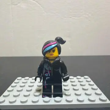 레고 무비 미니 피규어