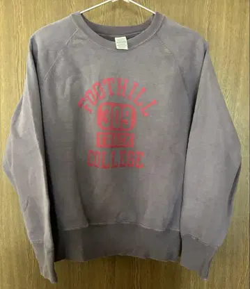 WAREHOUSE 웨어하우스 트레이닝복