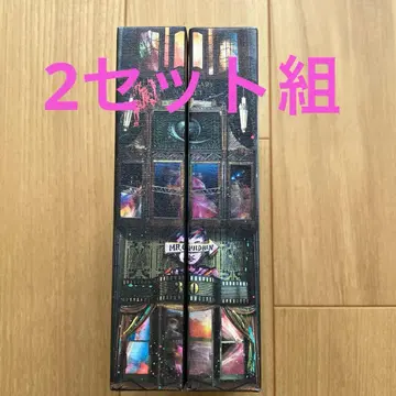 MR.CHILDREN CD 2장 특별 패키지