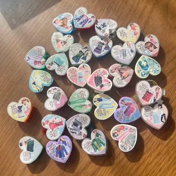 프리즘 스톤 묶음 판매