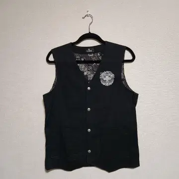 Subciety 블랙 베스트 M