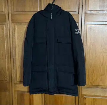 Polo Jeans Company 다운 자켓