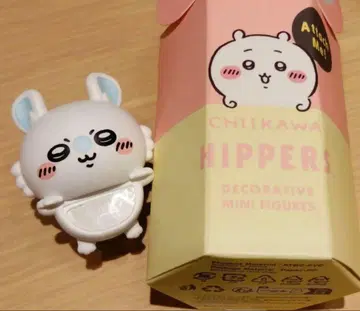 치이카와 HIPPERS 모몽가