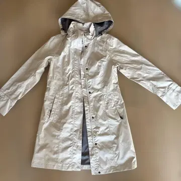 여성용 에디 바우어 레인코트