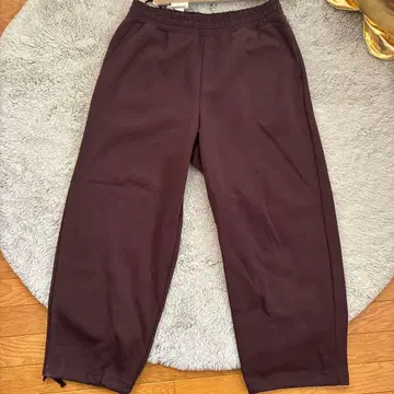 유니클로 C 스웨트 팬츠