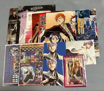 BLEACH 세트