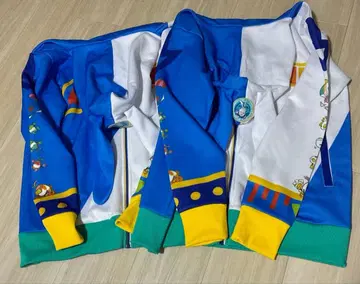 디즈니 우사타마 후드티