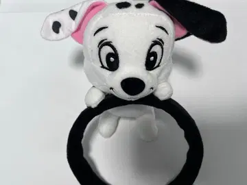 [ 101마리 강아지 ] 디즈니 머리띠