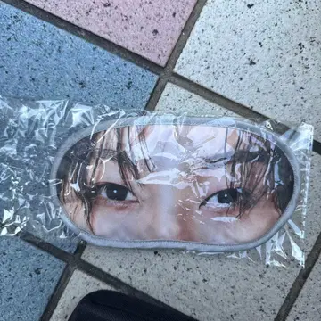 호리 나츠키 안대