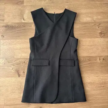 Adam et Rope 블랙 베스트