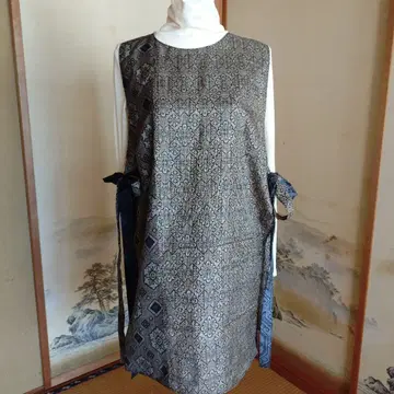 오시마 명주 리메이크 리버서블 베스트