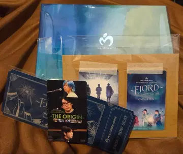 MGA 무비티켓 아크릴 프레임 오리지널 BOX 포함 미세스 그린애플