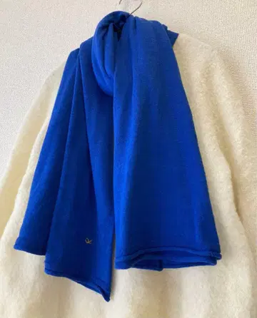 45R 수피마 코튼 초거즈 머플러