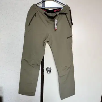 마모트 트렉 컴포 팬츠 남성용