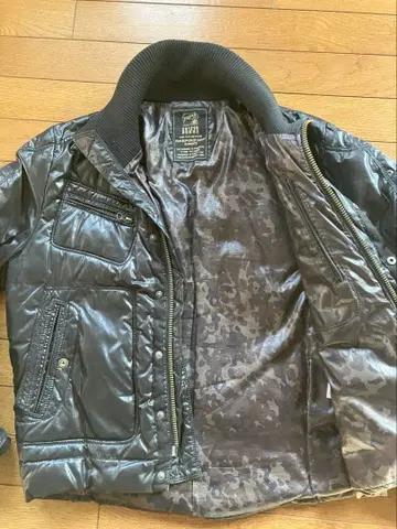 291295 HOMME 자켓 사이즈 50