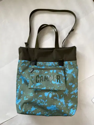 CAMPER 캠퍼 토트백 숄더백