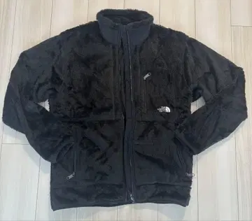 THE NORTH FACE 지퍼인 마그네 바사 로프트 플리스 자켓