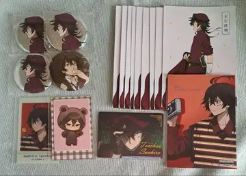 문호 스트레이독스 스에히로 텟쵸 묶음 판매