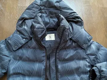 에이글 멋진 점퍼 미사용품 36