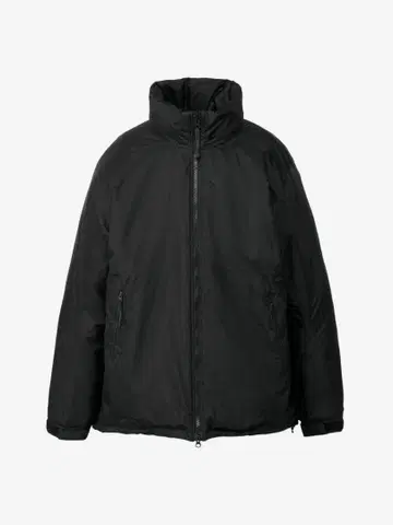 새상품 Goldwin WINDSTOPPER GORE-TEX 패딩 자켓